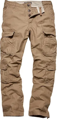 Produktbild von Vintage Industries Pack Hose (Khaki,XS)
