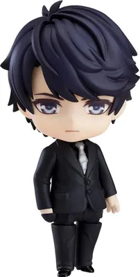 Produktbild von Love & Producer Nendoroid Actionfigur Zeyan Li 10 cm