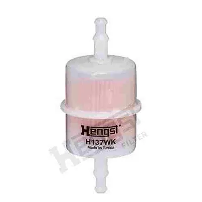 Produktbild von HENGST FILTER Kraftstofffilter Artikel: H137WK