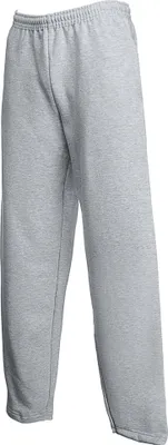 Obrázek produktu pro Pánské tepláky Fruit Of The Loom BC396 (M) (Grey)