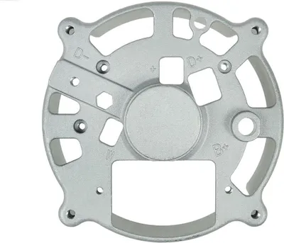 Produktbild von AS-PL ABR0066S Lichtmaschinen-Lager