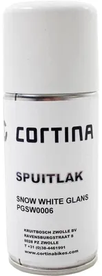 Immagine prodotto di Cortina Spray PGSW0006 Schneewittchen 150 ml