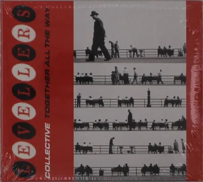 Zdjęcie produktu dla Levellers: Levellers: Together All The Way - - (CD / T)
