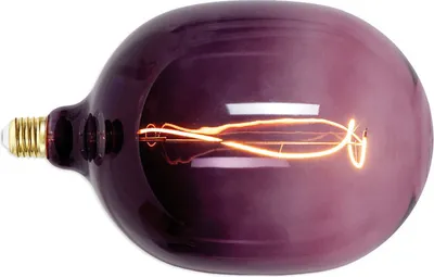 Produktbild von Star Trading 366-50-1, 4 W, E27, 60 lm, 15000 h, Warmweiß