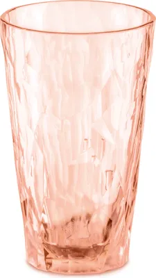 Image de Koziol - Superglas Club n° 6 Verre 300 ml