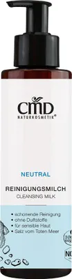 Produktbild von Neutral - Reinigungsmilch 200ml