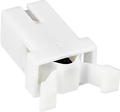 Produktbild von easyPART passend für 568204 gorenje Verriegelung für Wartungsklappe an Trockner