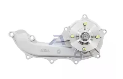 Produktbild von AISIN Kühlmittelpumpe Wasserpumpe für TOYOTA HILUX III Pick-up (TGN1, GGN2, GGN1, KUN2, KUN1) WPT-044V