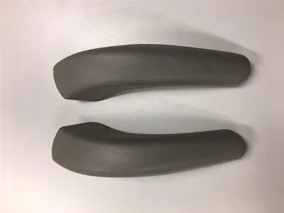 Produktbild von Qibbel -Set Armlehnen hinter grau