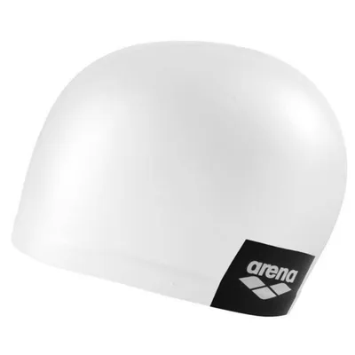 Produktbild von arena Logo Moulded Cap white