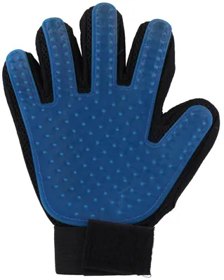 Produktbild von Pet Treatment Tierpflegehandschuhe