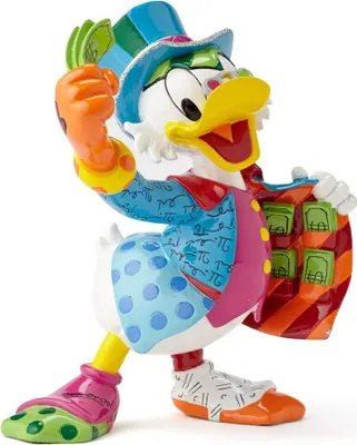 Produktbild von Disney Tradition Uncle Scrooge