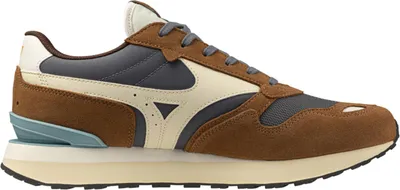 Produktbild von Mizuno RB87  Sneakers Laag - Cognac - Maat 46