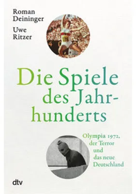 Produktbild von Die Spiele des Jahrhunderts