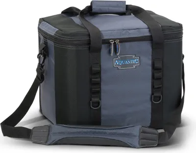 Produktbild von Aquantic Sea Bag Bootstasche Anglertasche mit Tragegriff und Schultergurt
