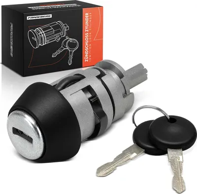 Image de Frankberg 1x Neiman de contact pour VW Golf I II 19E 1G1 Polo Passat 32B Audi 50 80