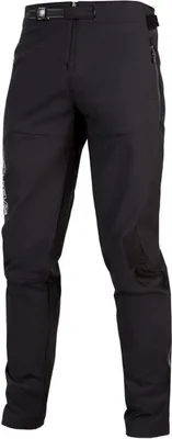 Obrázok produktu pre Endura MT500 Burner Pants pánske voľné čierne veľkosť L E8113BK/5