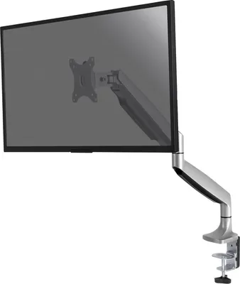 Image de Support de bureau Full Motion pour 1 écran PC 13"-32"