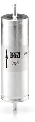 Immagine prodotto di Filtro carburante MANN-FILTER WK 516