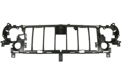 Produktbild von BLIC 6502-08-3211201P Schlossträger Frontmaske Frontverkleidung