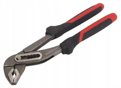 Produktbild von Asta Verstellbare Rohrzange 300mm für Sanitärarbeiten