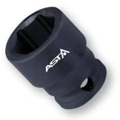Zdjęcie produktu dla Nasadka udarowa 3/4" 6-kštna 19 mm Asta 18485