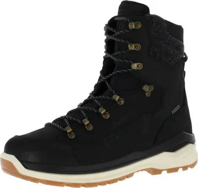 Obrázok produktu pre Turistické topánky Lowa Men's Renegade EVO ICE 2 GTX Black/Honey