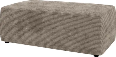 Produktbild von home24 Polsterhocker