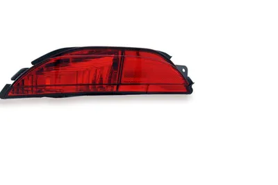 Immagine prodotto di Johns, fanale posteriore antinebbia, fanale posteriore compatibile con Fiat Punto 1999 10/05-, set destro e sinistro, alogeno