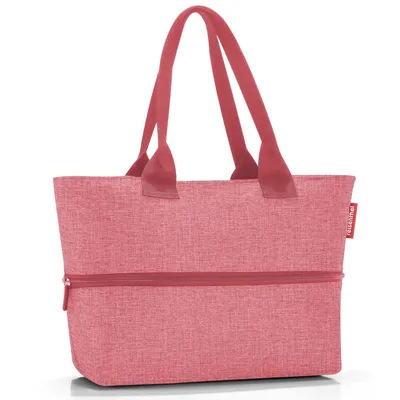 Productafbeelding van reisenthel shopper e1 - Ruime tas gemaakt van hoogwaardig polyester, kleur: [kleur]