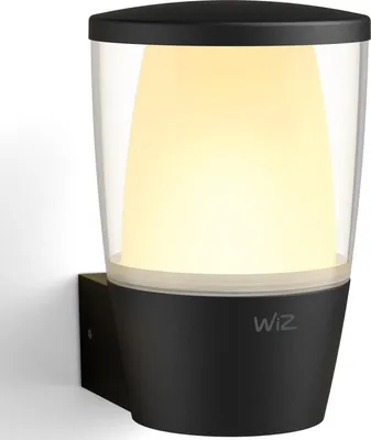 Image de WiZ Wall Light ELPAS