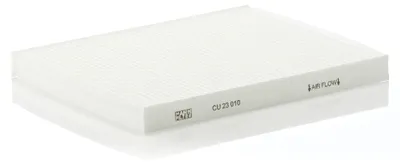 Produktbild von MANN Innenraumfilter für Hyundai ix20 Kia Venga 1,4-1,6 + CRDi CWT ab 2010