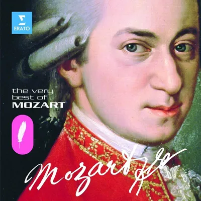 Immagine prodotto di Il meglio di Mozart