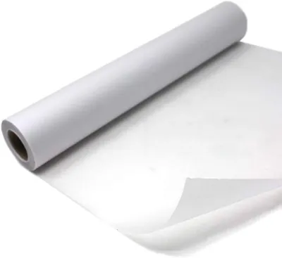 Productafbeelding van 'Sketch' trek- en schetsrol 63 g - M² - Wit - 29,7 cm x 20 m