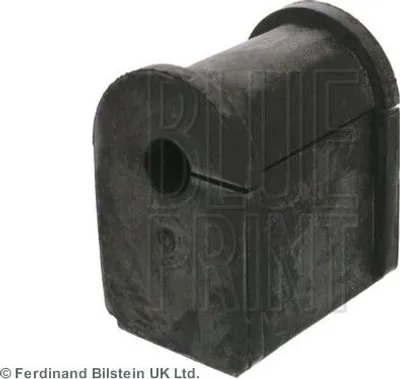 Produktbild von BLUE PRINT ADG08035 Lagerung Stabilisator Stabigummi Hinten für HYUNDAI SONATA IV (EF) für KIA Magentis (GD, MS)