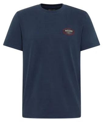 Image de Mustang T-shirt Austin, 10177655334, Pointure: 188