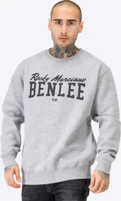 Produktbild von Benlee Rinston Sweatshirt Grau M Herren Grau M