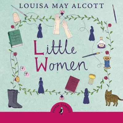 Produktbild von Little Women
