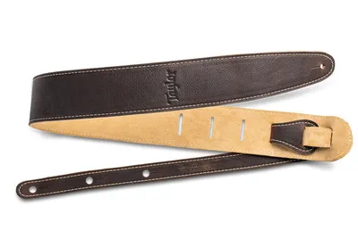 Produktbild von Taylor Suede Choc Brown Leather
