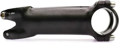 Produktbild von Cannondale One 31.8 Mm Fahrradvorbau Schwarz 100 mm / ±7º Schwarz 100 mm