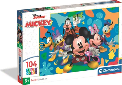 Obrázok produktu pre Clementoni 25053, 6 rok / roky