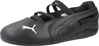Obrázok produktu pre PUMA YELLOW SPEEDCAT LTH WNS Čierna