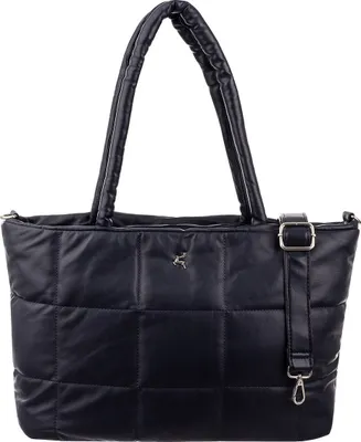 Produktbild von Prato Umhängetasche S972-N navy