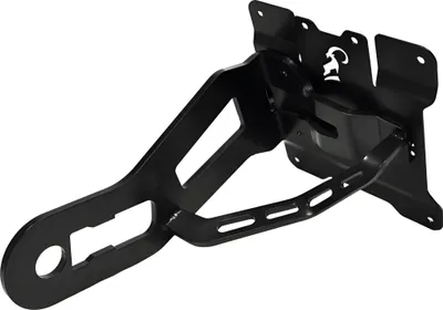 Obrázek produktu pro Držák registrační značky ZIEGER kompatibilní s Kawasaki VN 900