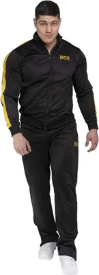 Produktbild von Benlee Present Suit Trainingsanzug Schwarz 2XL Mann Schwarz 2XL