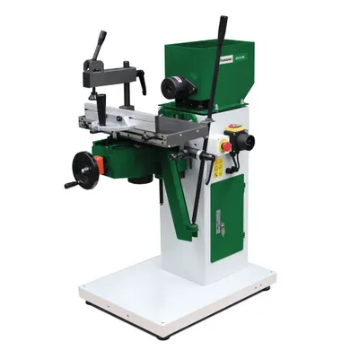 Immagine prodotto di Holzstar foratrice a foro lungo LLB 16 PB 230V foratrice da banco 5906016