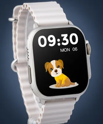Zdjęcie produktu dla Rubicon RNCF17 smartwatch
