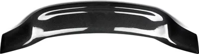 Immagine prodotto di Spoiler baule - Spoiler bagagliaio ad ala - Carbon look - Per Mercedes W212 E350/E550 (2010-2016) - Accessori auto