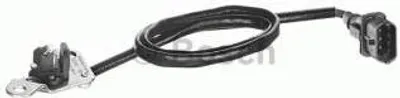 Produktbild von Bosch Sensor, Nockenwellenposition  0 281 002 213