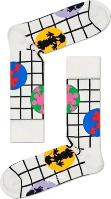 Zdjęcie produktu dla Skarpetki Happy Socks DNY01-1300 dla Uni
